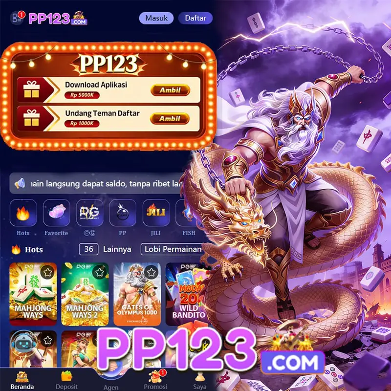 pp123 APK