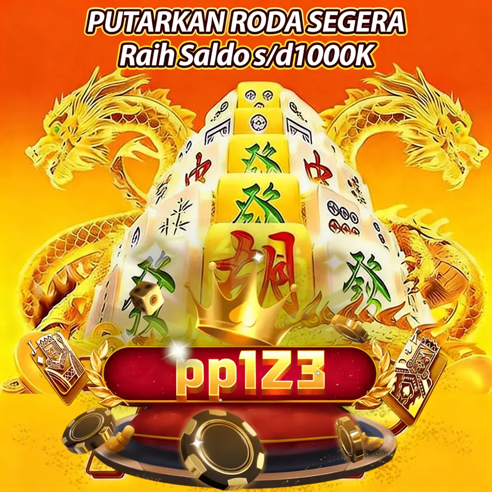 pp123 Resmi